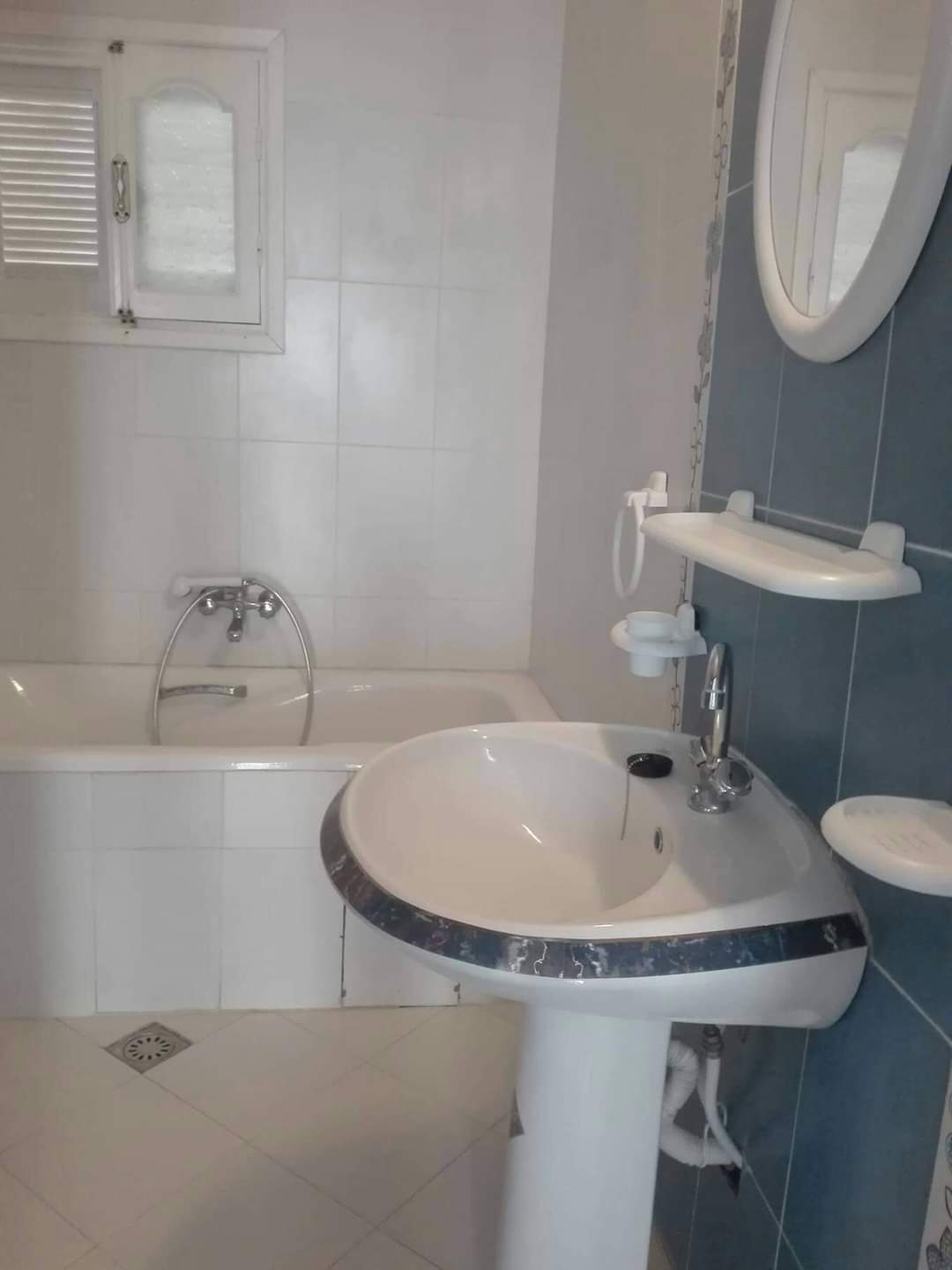 Hammam El Ghezaz Hammam El Ghezaz Location Appart. 2 pices Des appartements  la plage de hammam el ghezaz