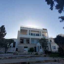 Hammam Lif Hammam Lif Vente Maisons Terrain avec vue imprenable avec villa  rnover