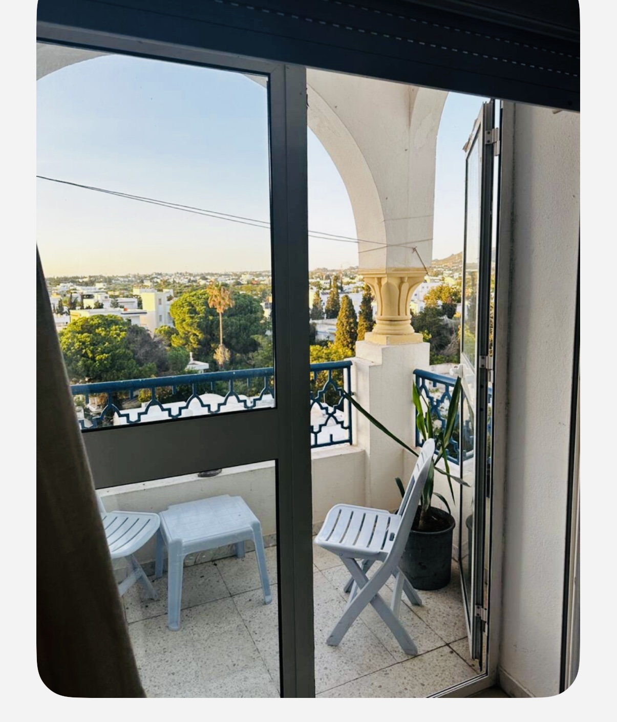 Hammamet Hammamet Vente Appart. 2 pices Appart hammamet zone thtre