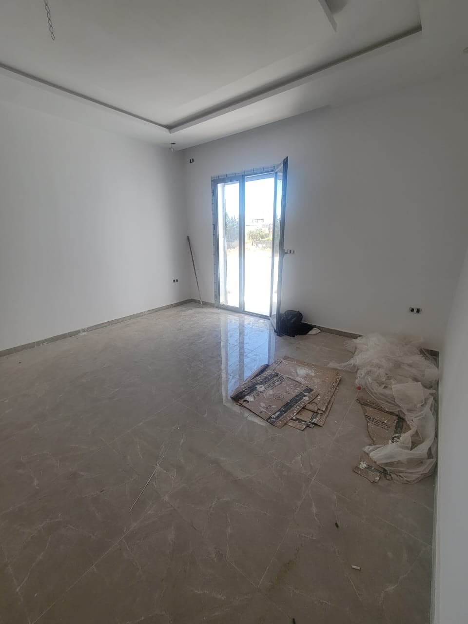 Bizerte Nord Bizerte Location Appart. 2 pices Des appartements nouvelle neuf