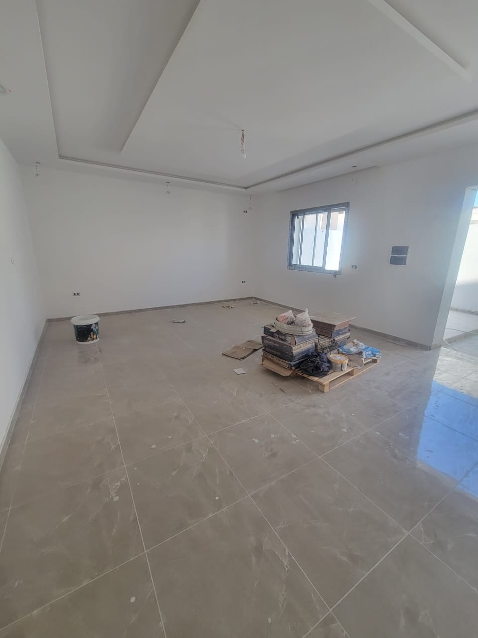 Bizerte Nord Bizerte Location Appart. 2 pices Des appartements nouvelle neuf