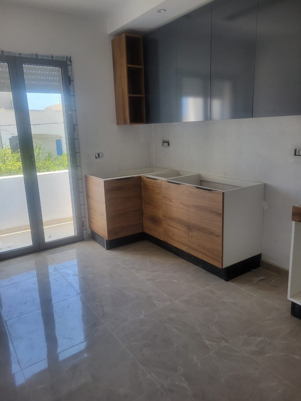 Bizerte Nord Bizerte Location Appart. 2 pices Des appartements nouvelle neuf