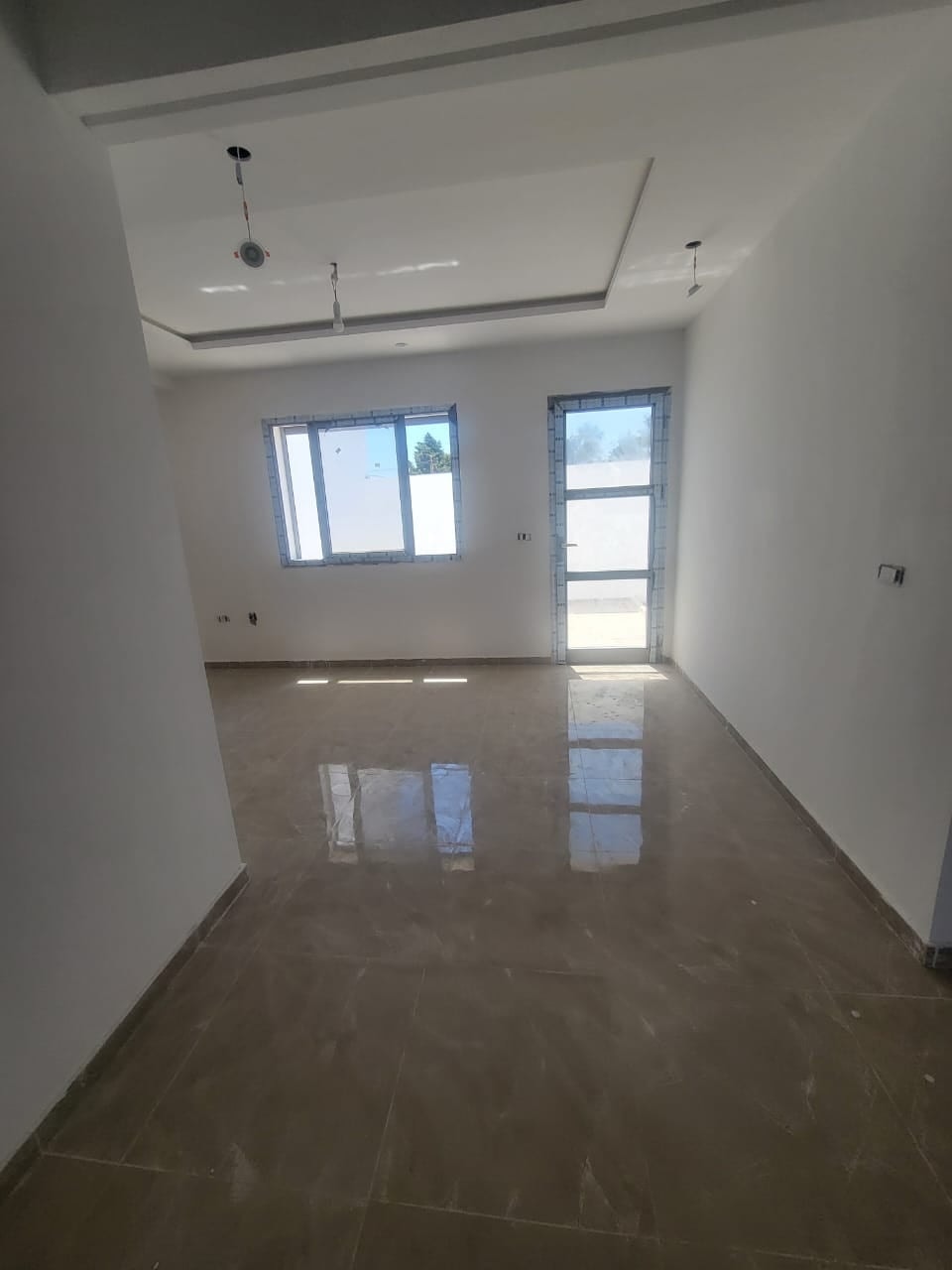 Bizerte Nord Bizerte Location Appart. 2 pices Des appartements nouvelle neuf