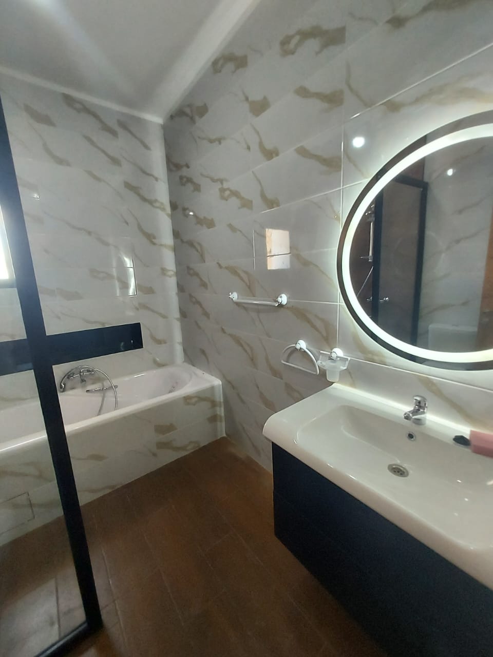 Bizerte Nord Bizerte Location Appart. 3 pices Appartement bien