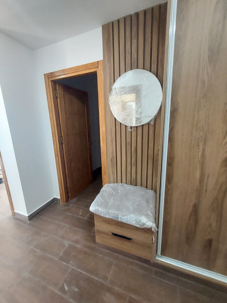 Bizerte Nord Bizerte Location Appart. 3 pices Appartement bien
