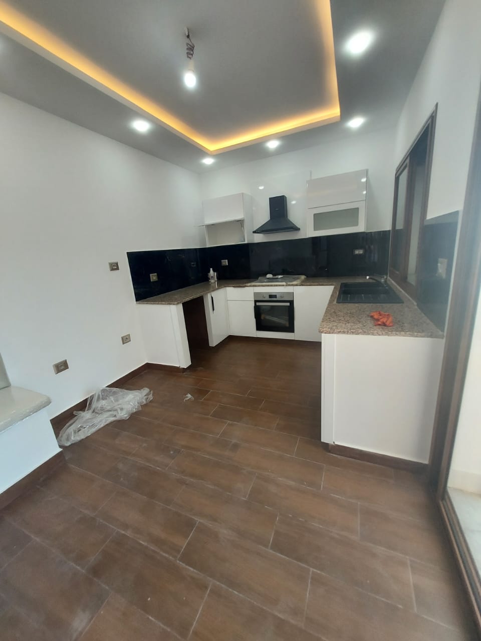 Bizerte Nord Bizerte Location Appart. 3 pices Appartement bien