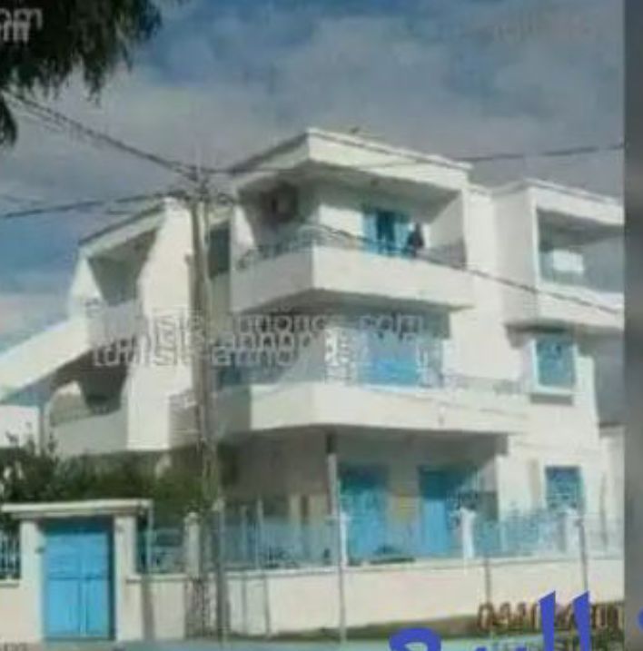 Ben Arous Ben Arous Vente Maisons Belle villa