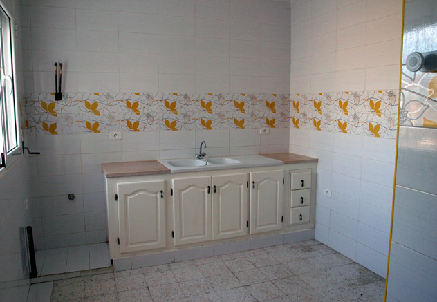 Rades Rades Location Appart. 5 pices+ Etage de villa