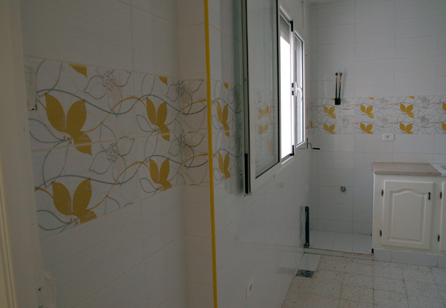 Rades Rades Location Appart. 5 pices+ Etage de villa