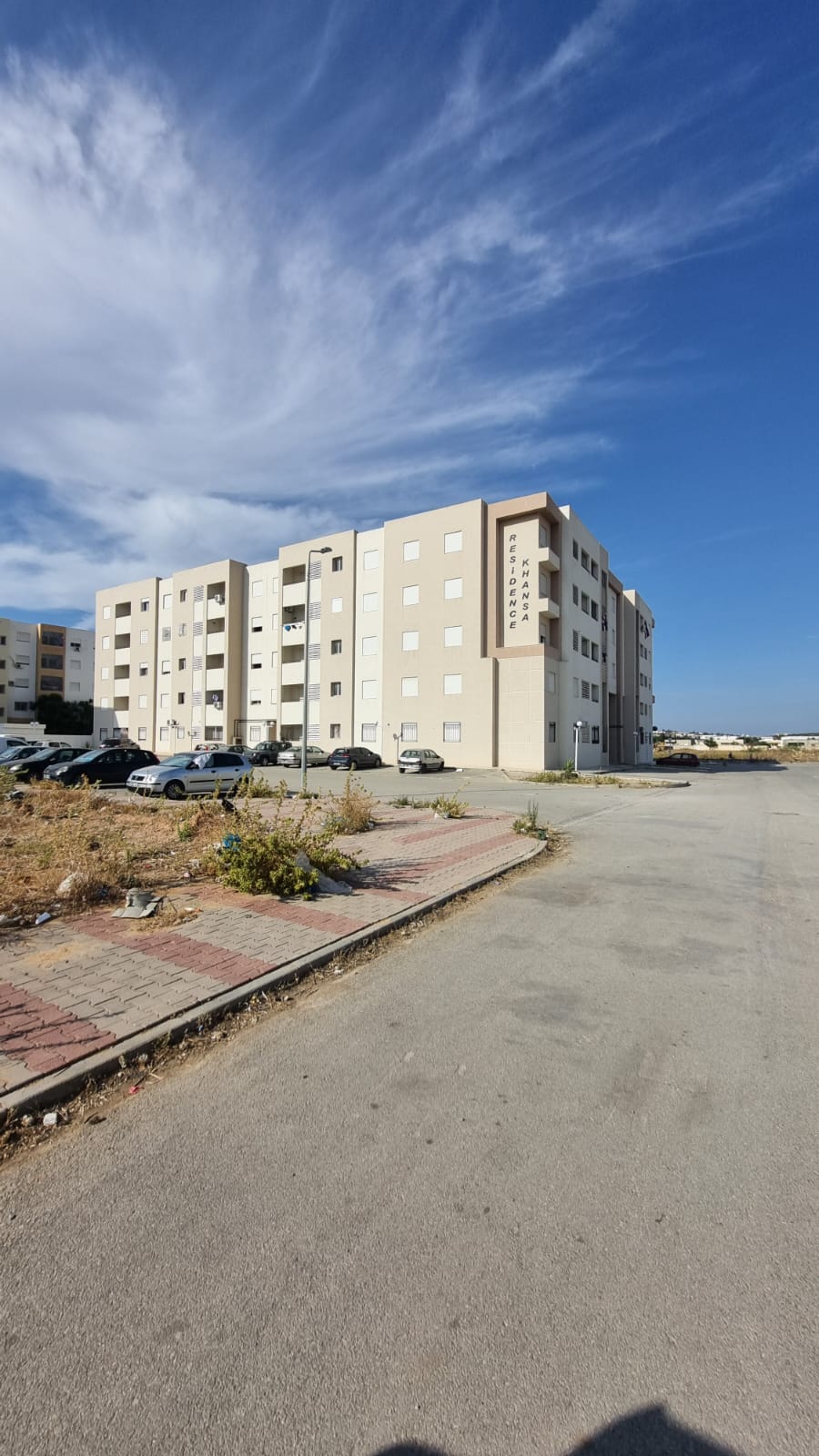 Mornaguia Mornaguia Location Appart. 2 pices Appart s plus 2 a mornaguia residence khansa snit