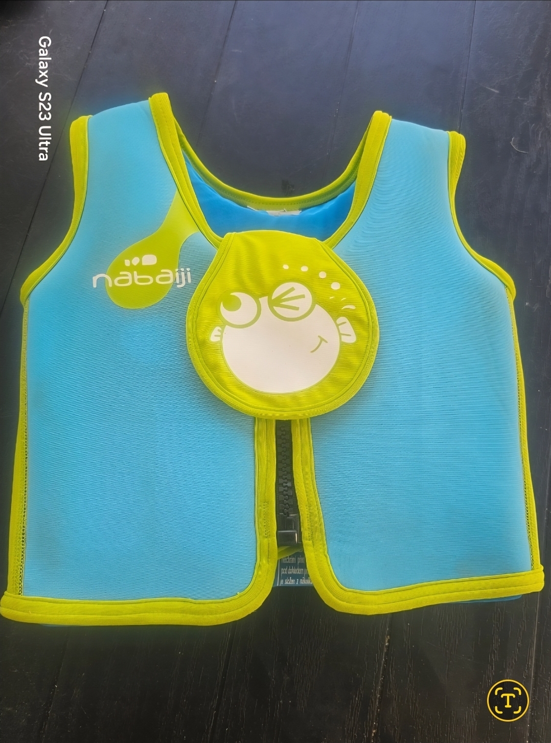 Hammam Lif Hammam Lif Autre Autre Gilet de natation boue enf piscine t s  4  7 a
