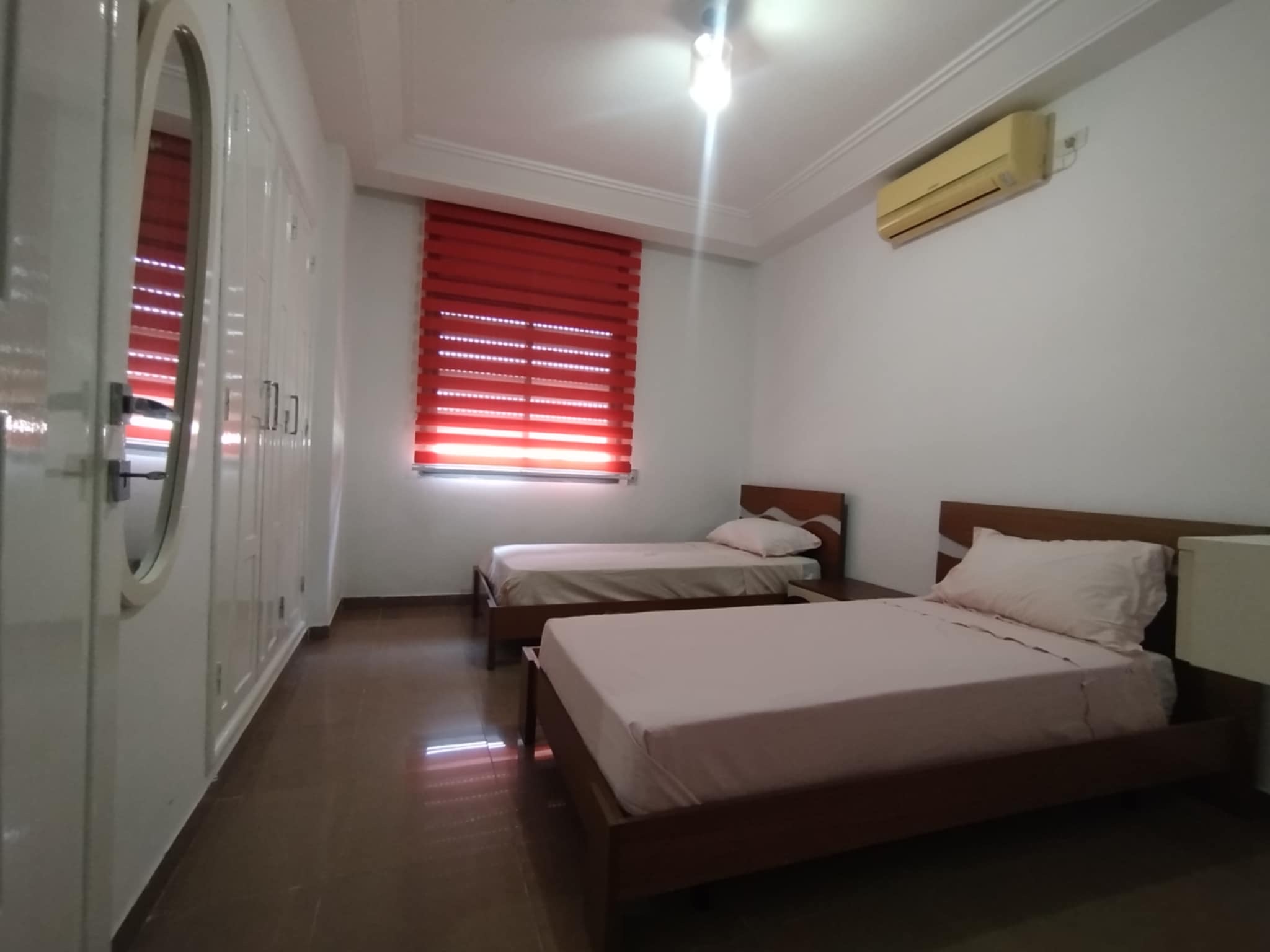 Hammam Sousse Hammam Sousse Location vacances Appart. 2 pices Appartement pour vacance