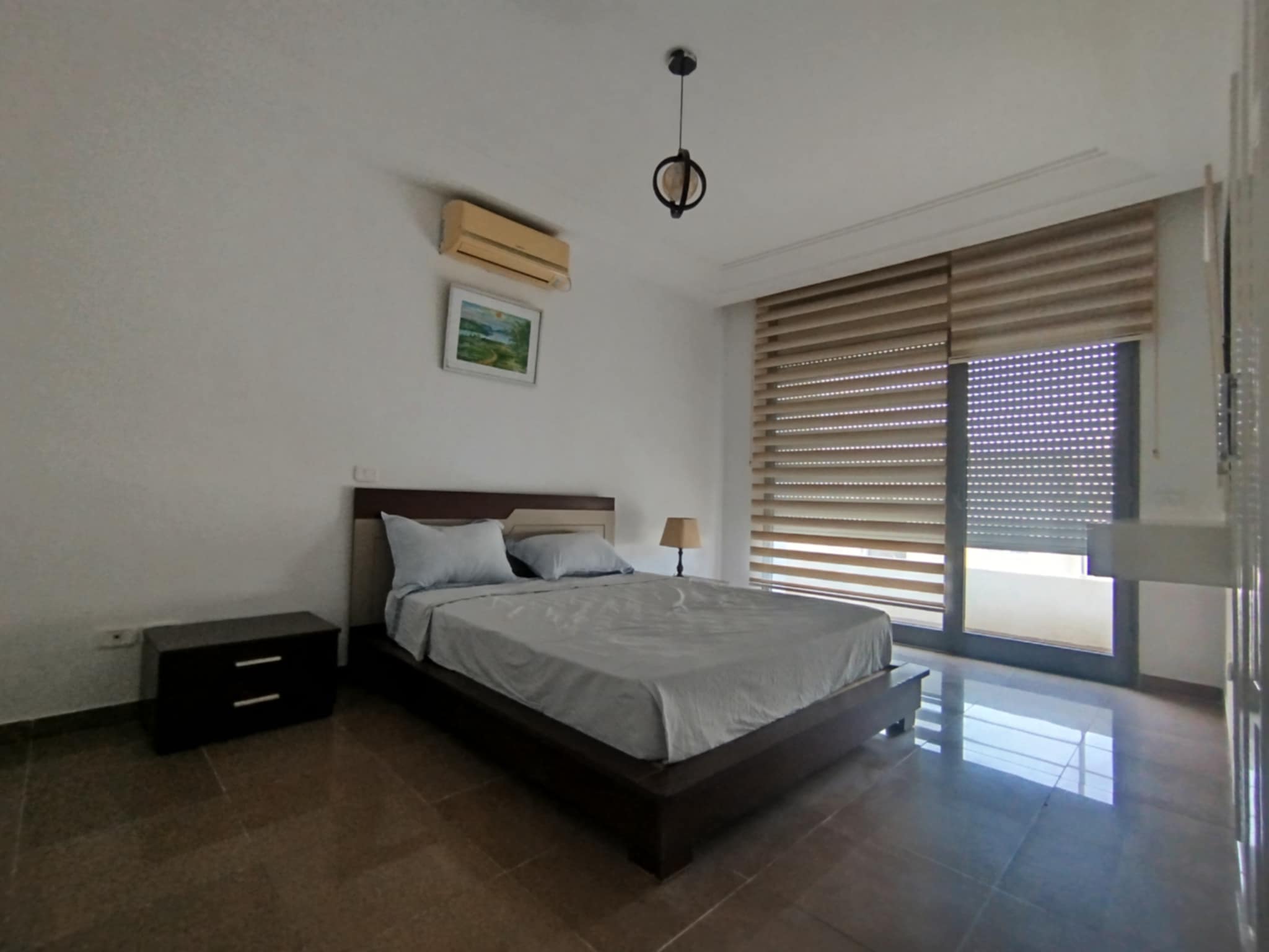 Hammam Sousse Hammam Sousse Location vacances Appart. 2 pices Appartement pour vacance