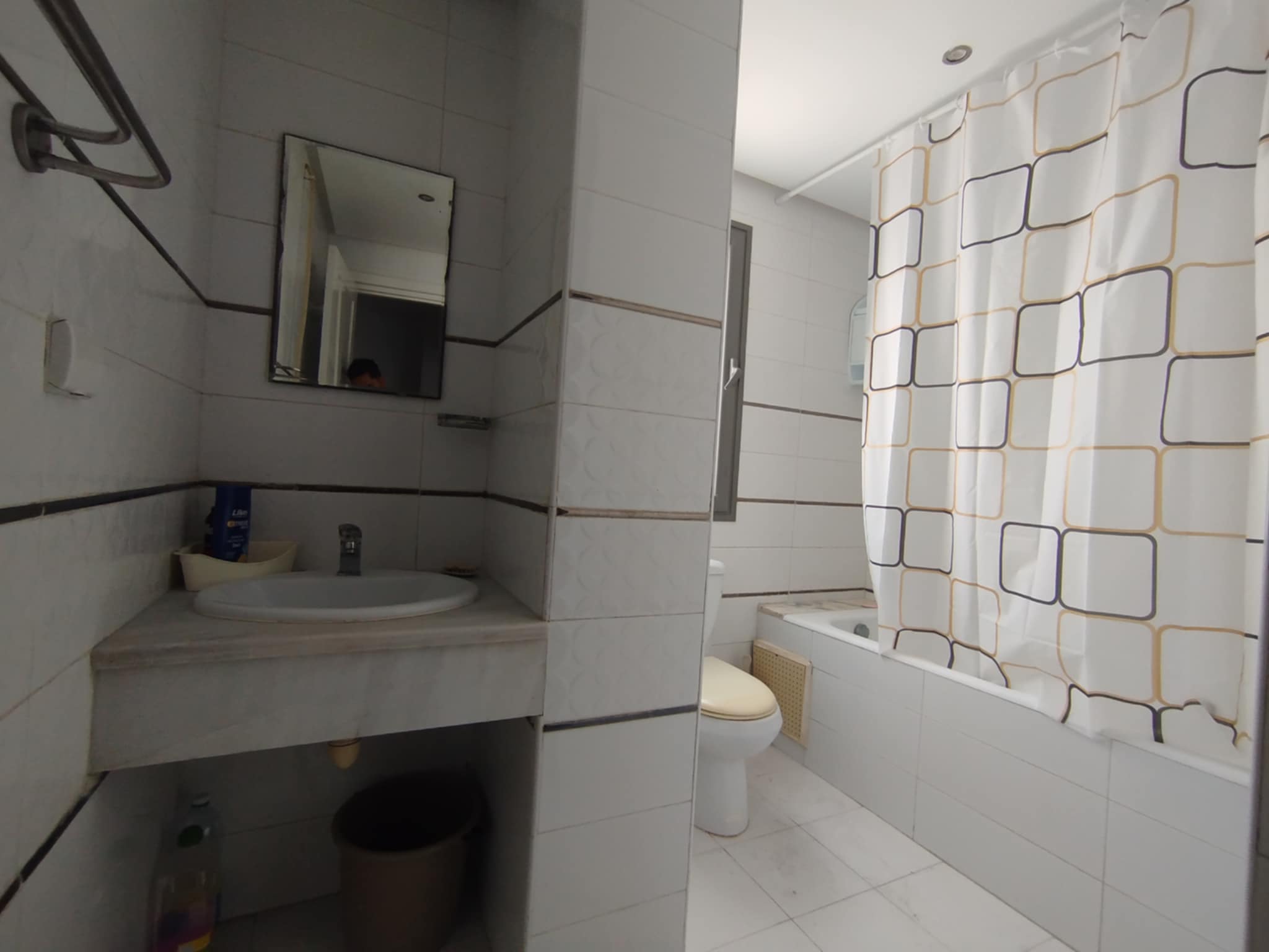 Hammam Sousse Hammam Sousse Location vacances Appart. 2 pices Appartement pour vacance