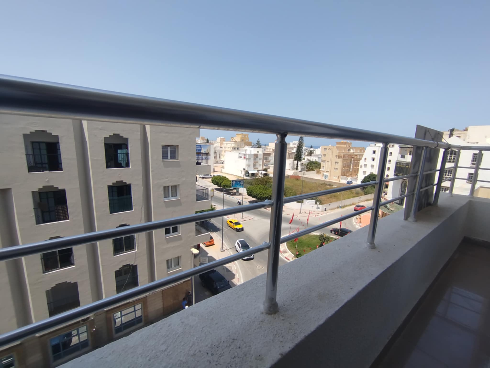 Hammam Sousse Hammam Sousse Location vacances Appart. 2 pices Appartement pour vacance