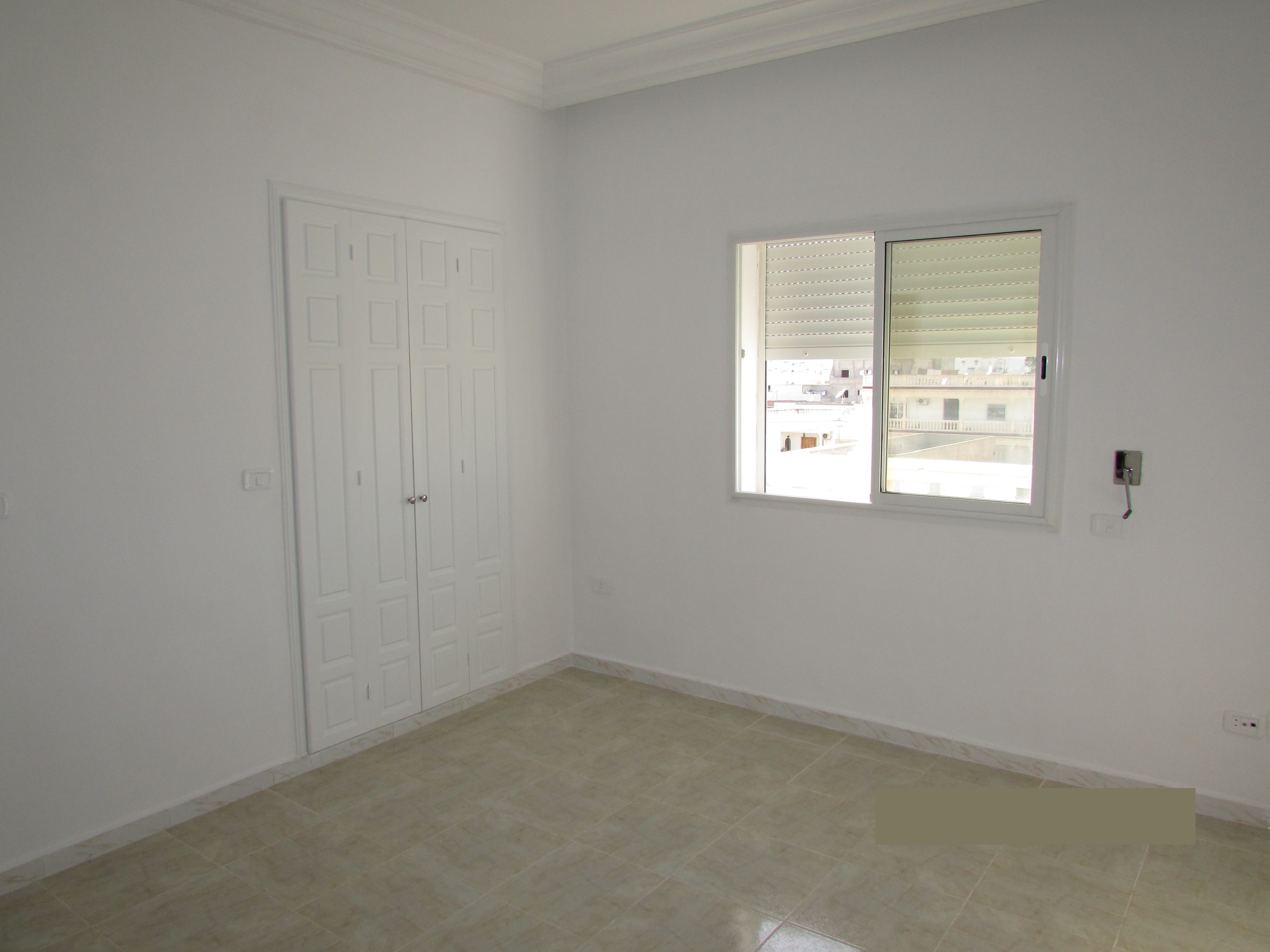 Ariana Ville Ariana Location Appart. 4 pices Appartement borj louzir