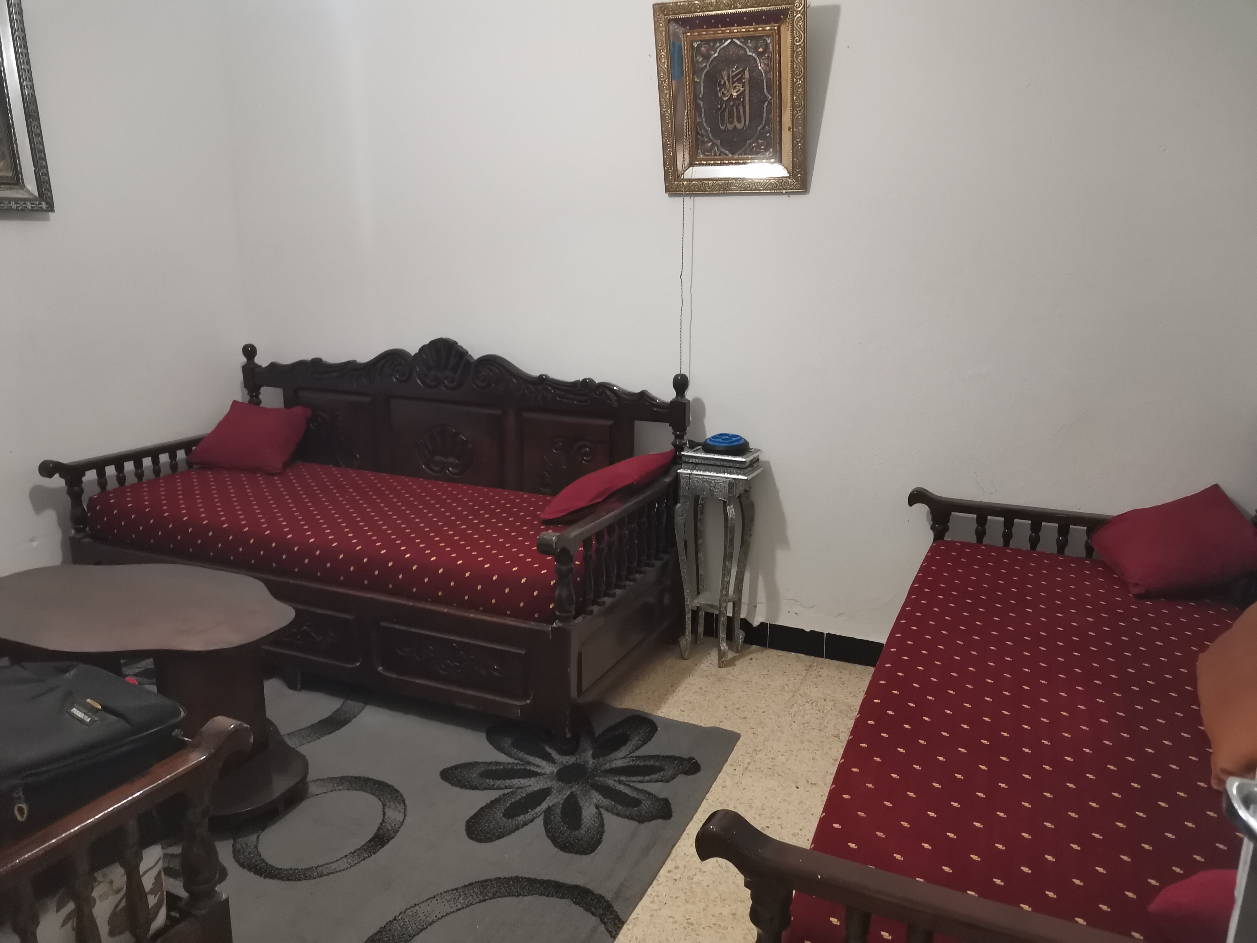 Medenine Sud Medenine Location Maisons Maison  chrayha