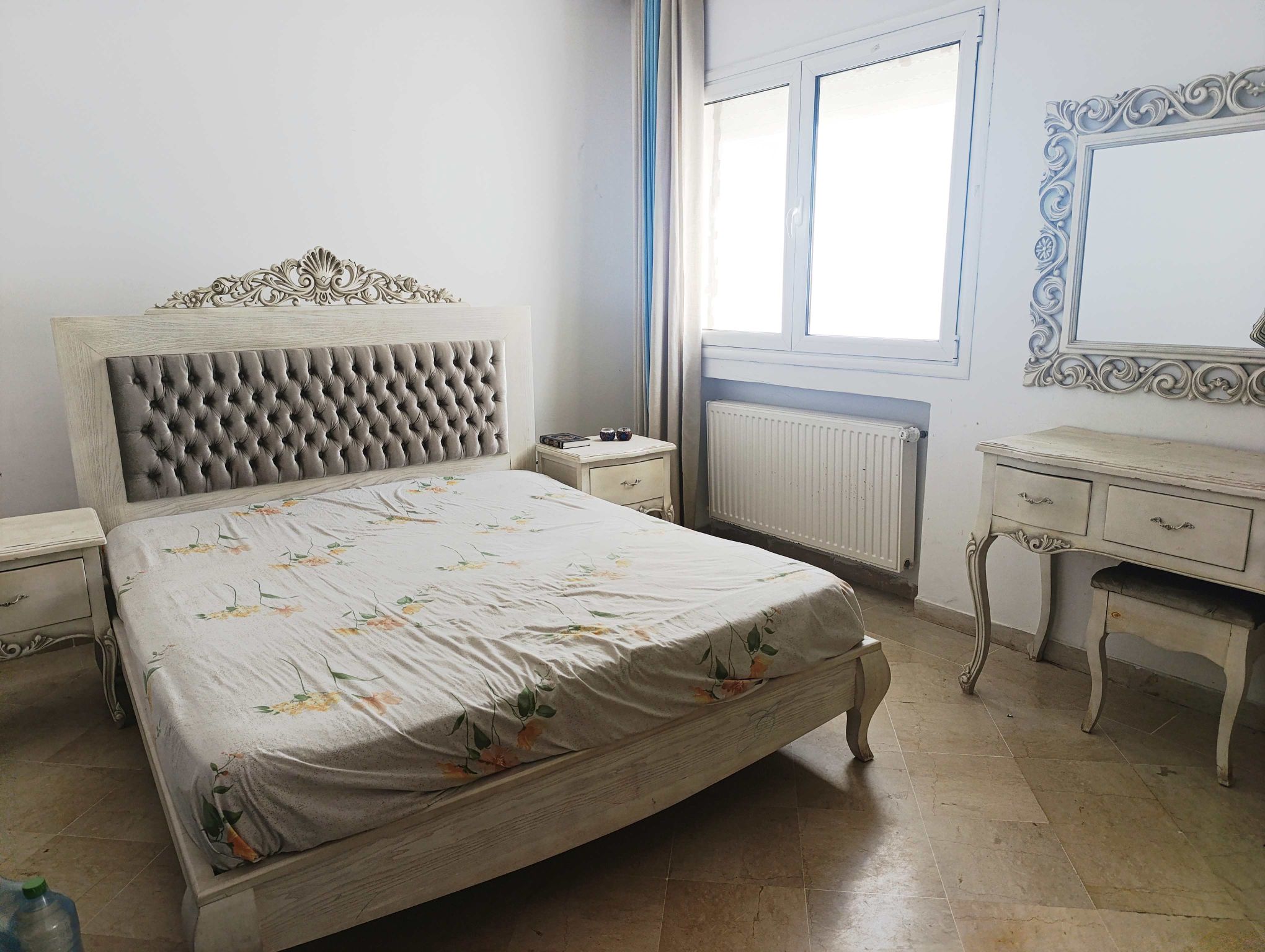 Cite El Khadra Zone urbaine nord Chambres  coucher Chambres  coucher Chambre  coucher style arabesque