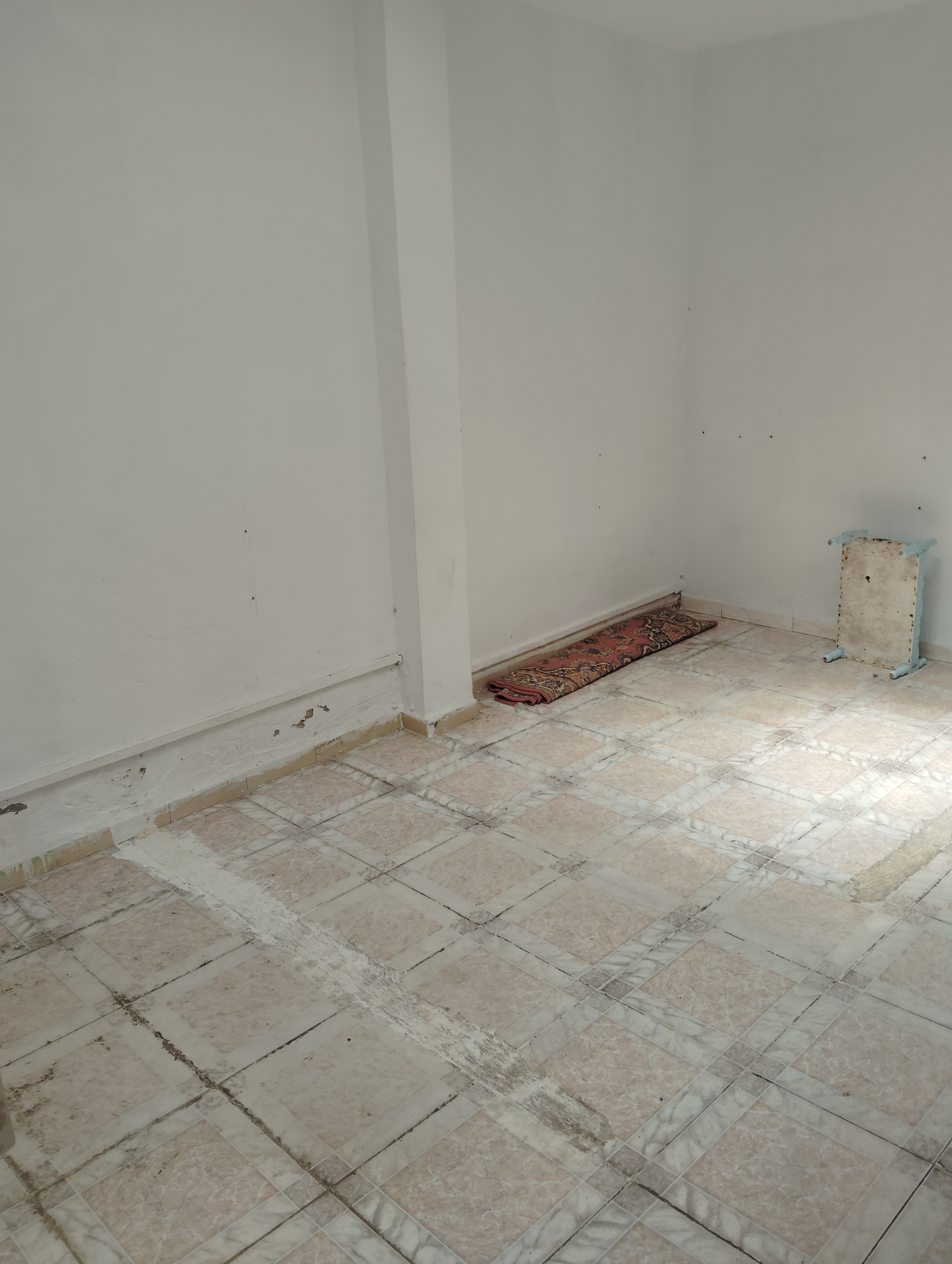 Ariana Ville Borj El Baccouche Location Appart. 2 pices Studio a ariana