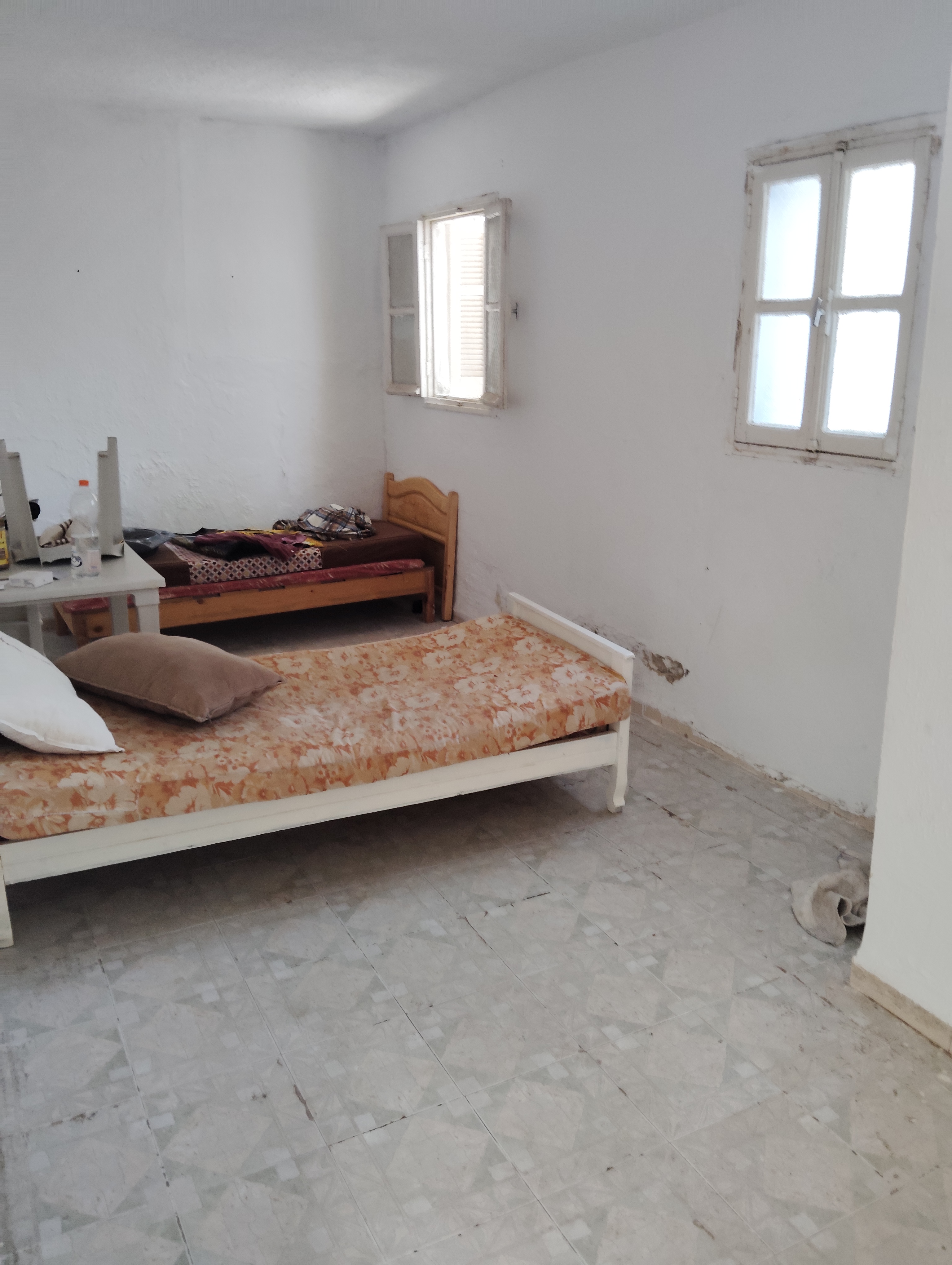 Ariana Ville Borj El Baccouche Location Appart. 2 pices Studio a ariana