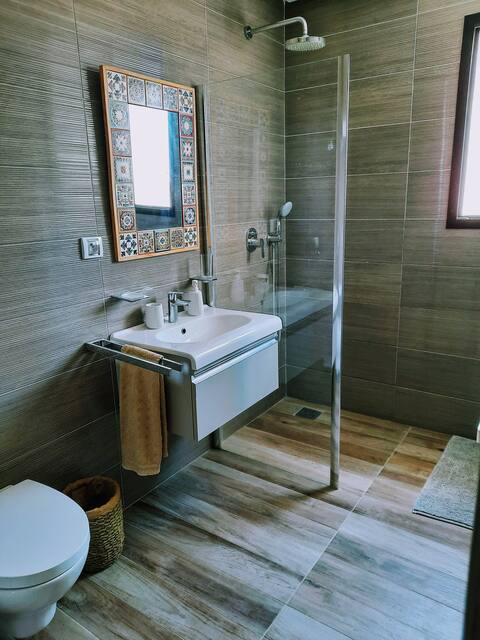 Nabeul Cite El Mahrsi 2 Location Appart. 2 pices Trs bel appartement nabeul