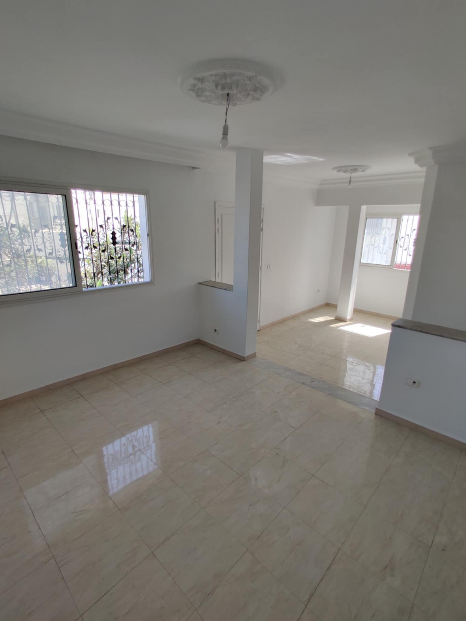 Nouvelle Medina El Yasminette Vente Maisons Belle maison