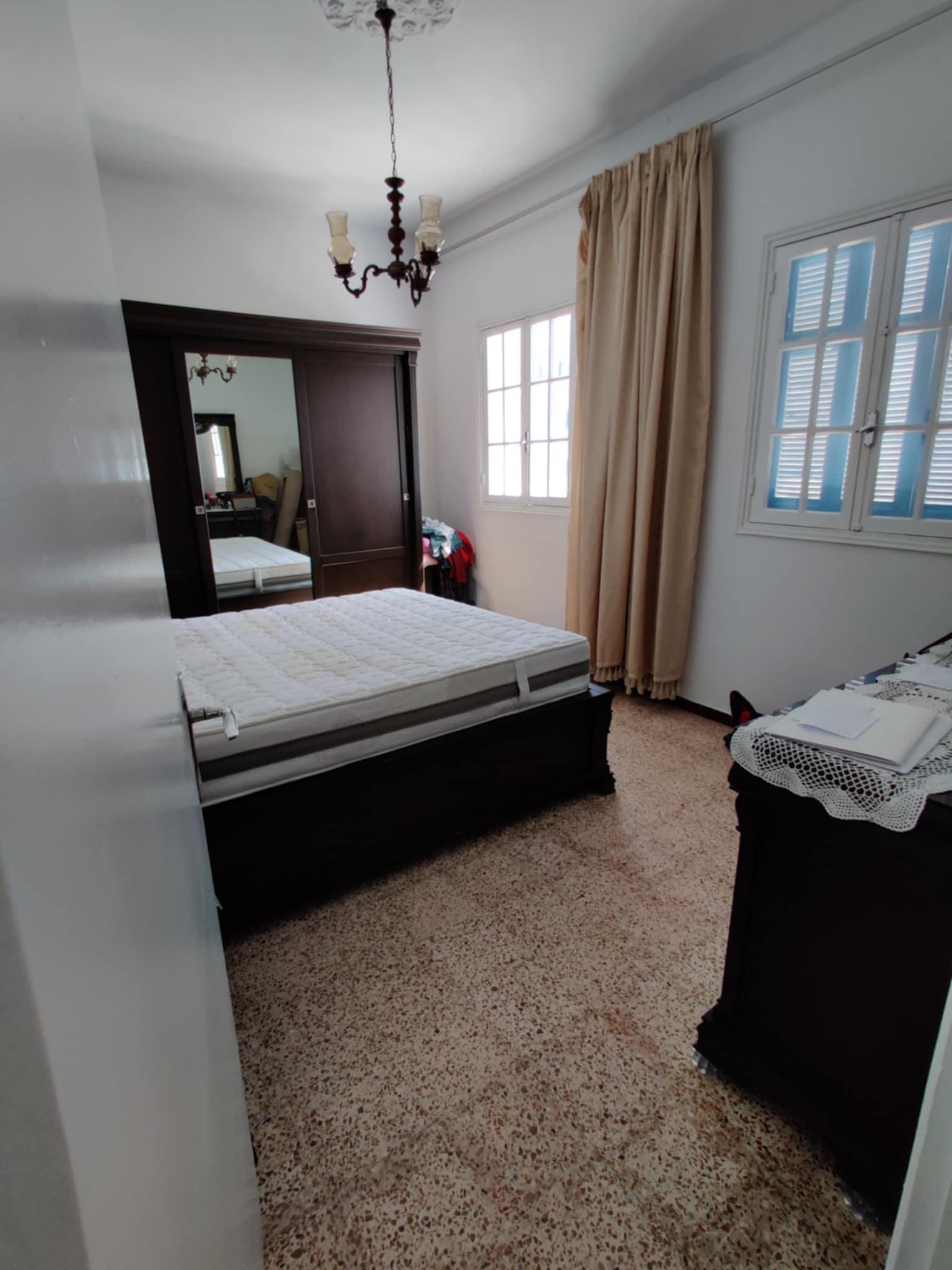 Nouvelle Medina El Yasminette Vente Maisons Belle maison
