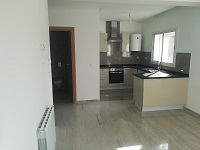 Ariana Ville Riadh Landlous Location Appart. 1 pice Appartement haut standing s0 riadh andalous