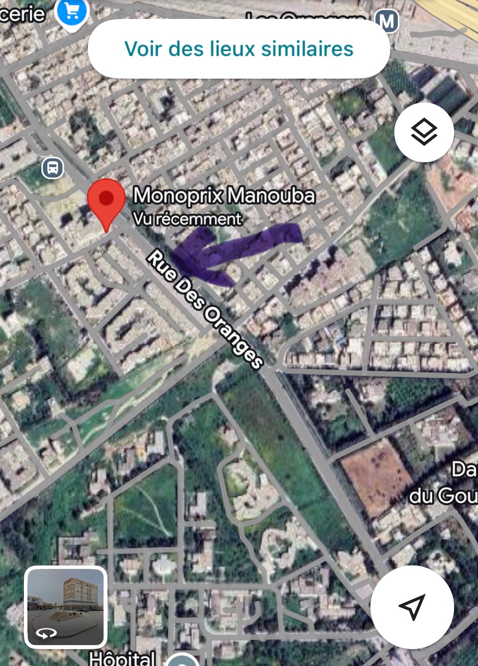 Mannouba La Mannouba Bureaux & Commerces Fond de Commerce Pour opticien juste  ct d une pharmacie