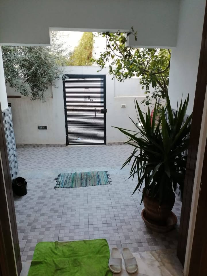 La Marsa Cite El Khalil Location Appart. 2 pices Appartement s1  cit lkhalil