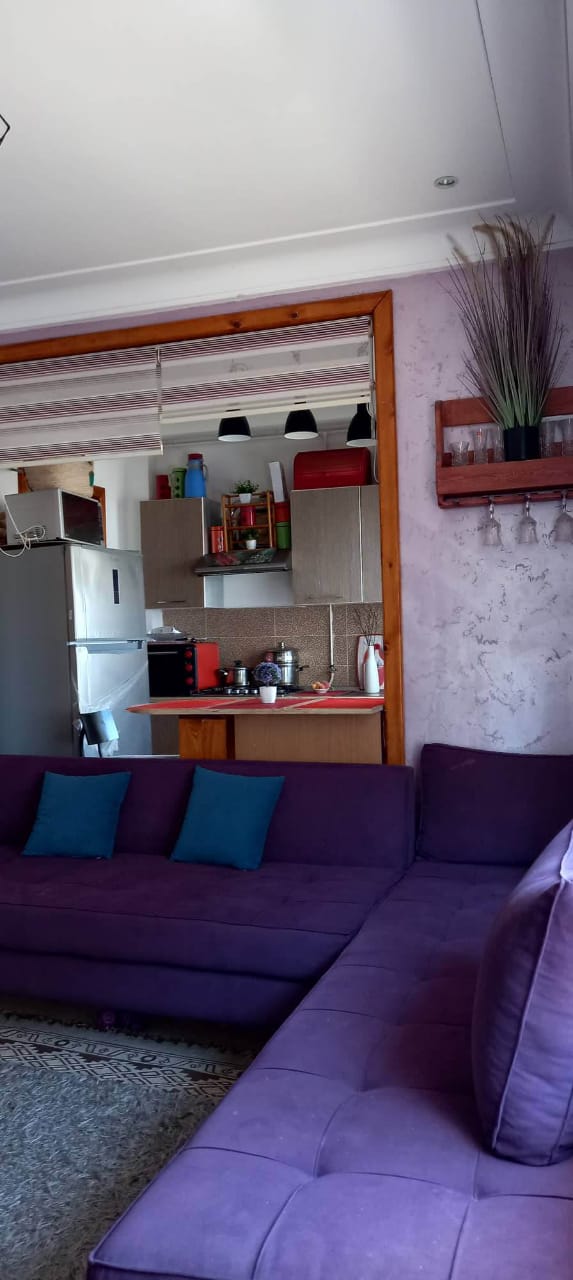La Marsa El Aouina Location Appart. 2 pices Apprt s2  laouina wahat