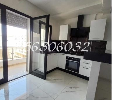 La Marsa El Aouina Location Appart. 2 pices Apprt s1  lwahat  prs carfour market