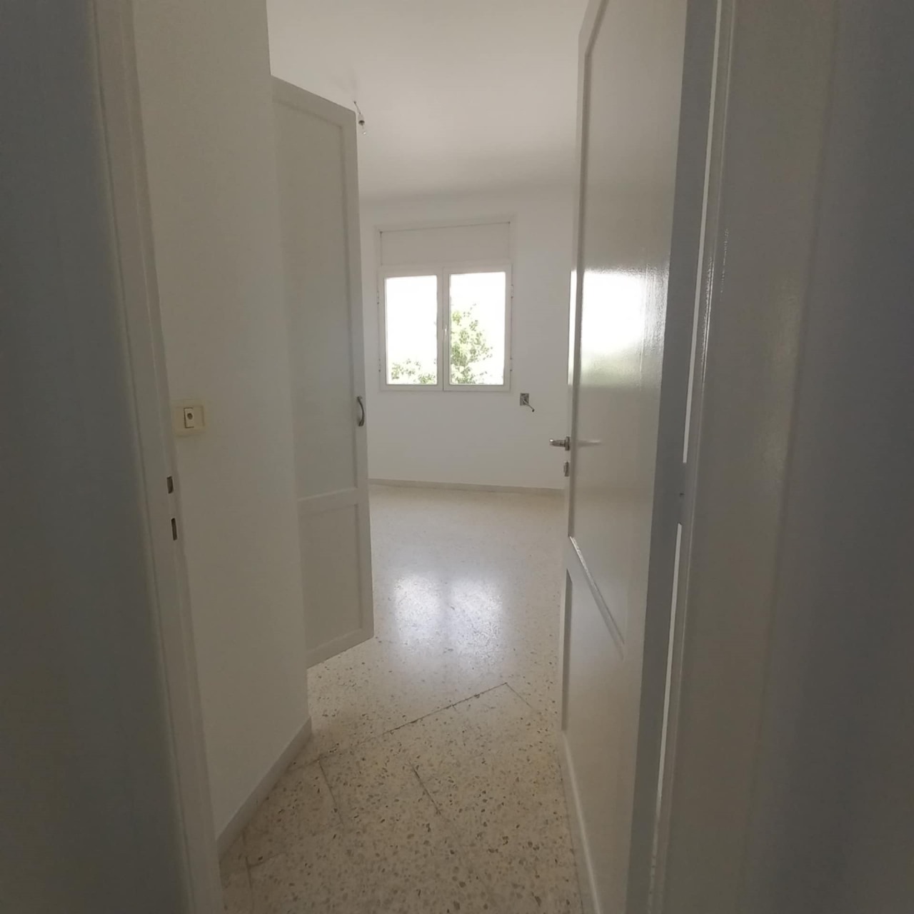 La Marsa El Aouina Location Appart. 3 pices Appartment s2  laouina