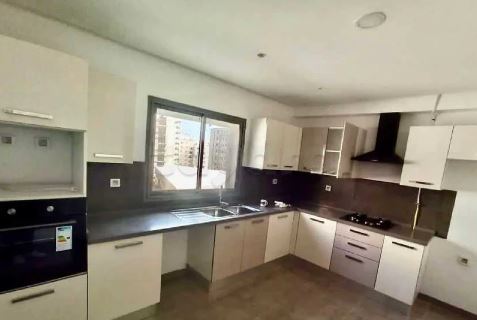 La Marsa El Aouina Location Appart. 3 pices Appartement s2  cit  wahat