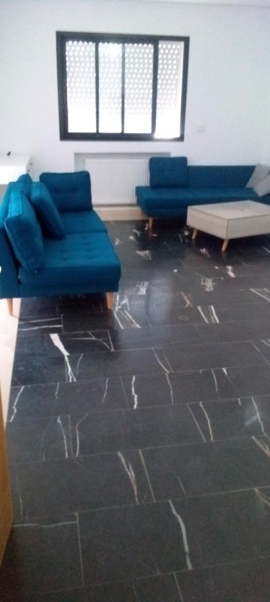 La Marsa El Aouina Vente Appart. 2 pices Apprt s plus  0 avec parking  laouina