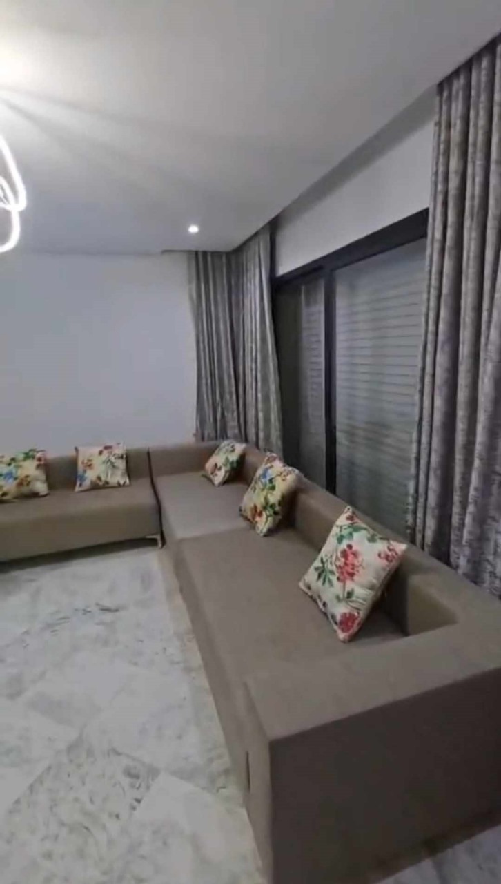 Ain Zaghouan Ain Zaghouan Location Appart. 2 pices Appartement s1  ain zaghouen nord
