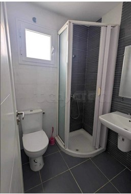 La Soukra Chotrana 1 Vente Appart. 1 pice Apprt  s0   sidi salah