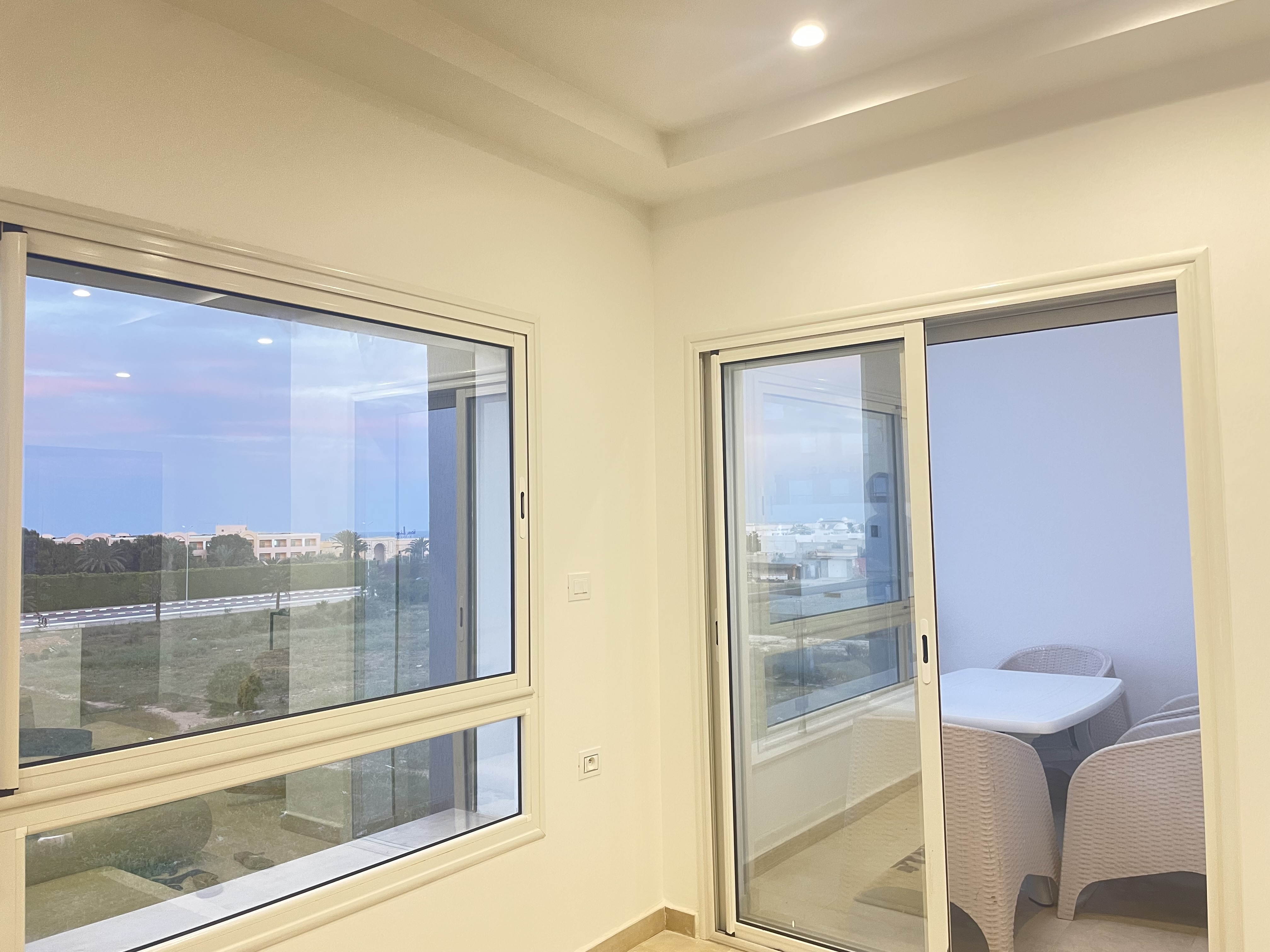 Mahdia Mahdia Hiboun Location Appart. 2 pices Appartement pour vos vacances  mahdia hiboun