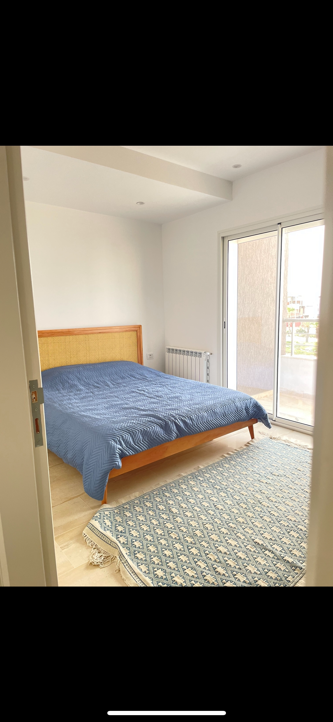 Mahdia Mahdia Hiboun Location Appart. 2 pices Appartement pour vos vacances  mahdia hiboun