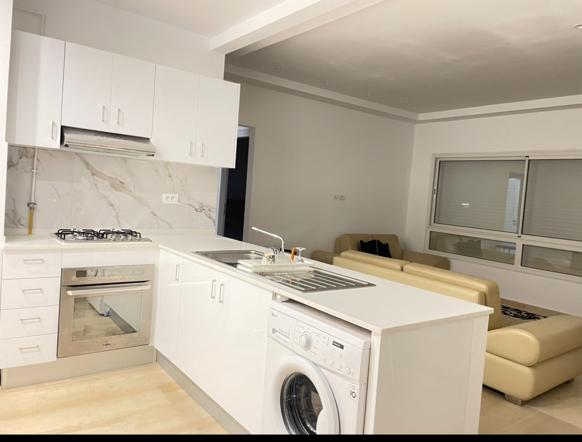 Mahdia Mahdia Hiboun Location Appart. 2 pices Appartement pour vos vacances  mahdia hiboun
