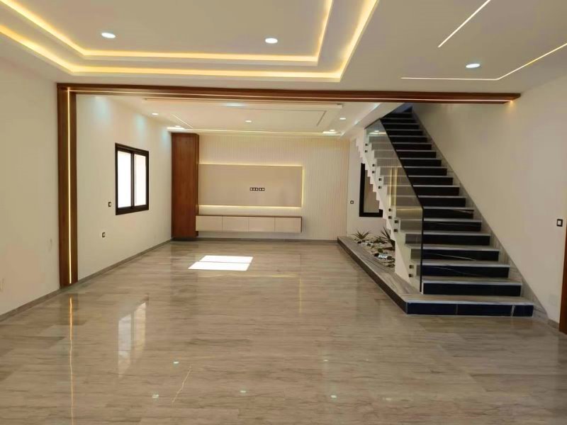 Hammamet Hammamet Vente Maisons V526 villa blue berry sud sud