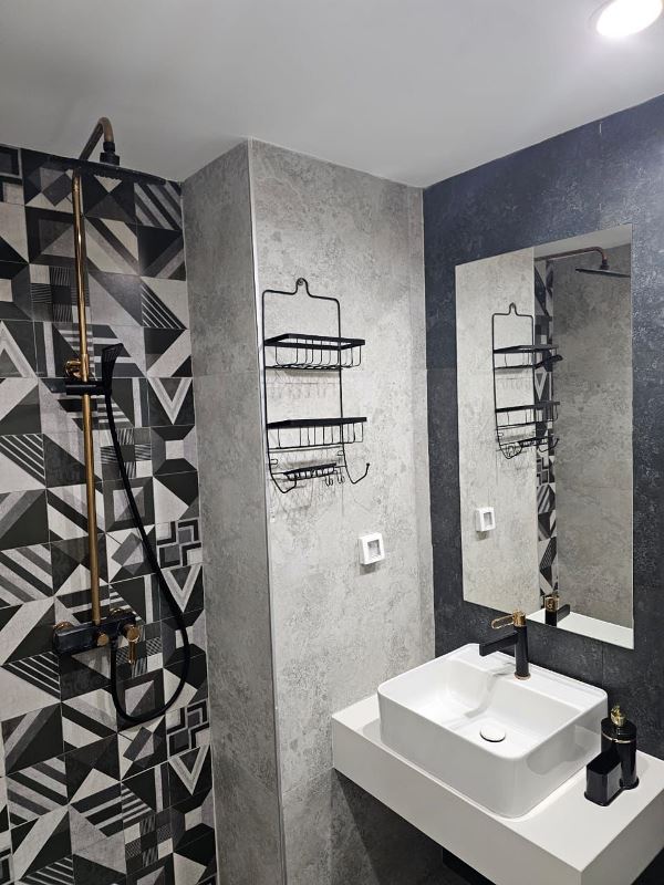 Hammamet Hammamet Vente Appart. 3 pices V381 appartement louisa hammamet