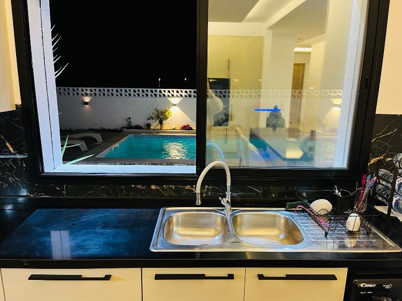 Hammamet Hammamet Location vacances Maisons L531 villa fendi fendi villa