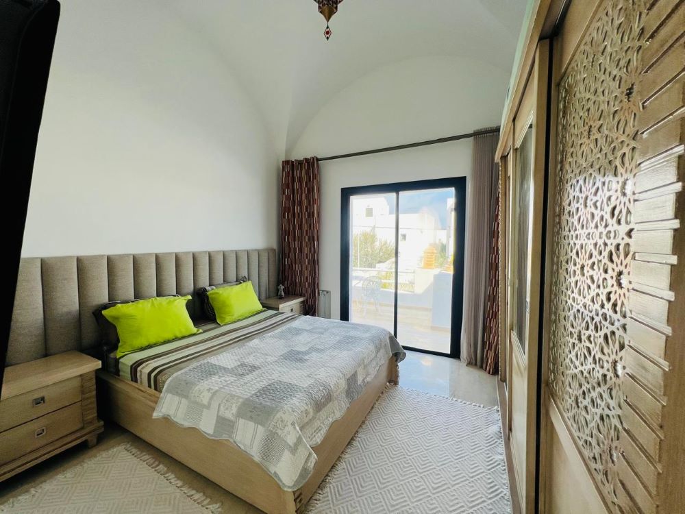 Hammamet Hammamet Location vacances Maisons L523 villa nessma chraf villa hammamet
