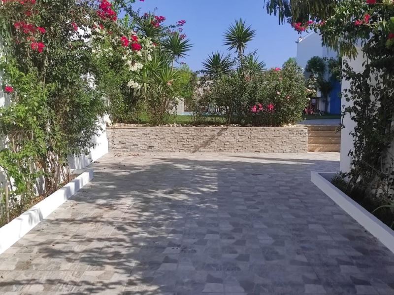 Hammamet Hammamet Location vacances Maisons L473 villa la reine elmonchar
