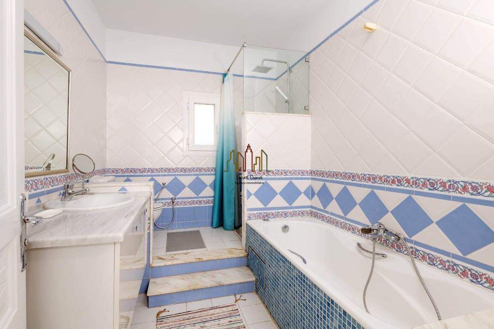 Hammamet Hammamet Location vacances Maisons L401 villa aram yassmine hammamet