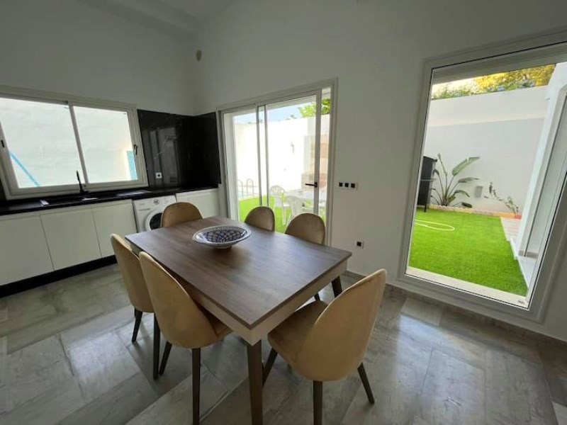 Hammamet Hammamet Location vacances Maisons L386 villa raya villa raya hammamet