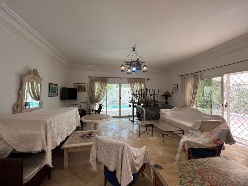 Hammamet Hammamet Location vacances Maisons L324 villa jana villa sud