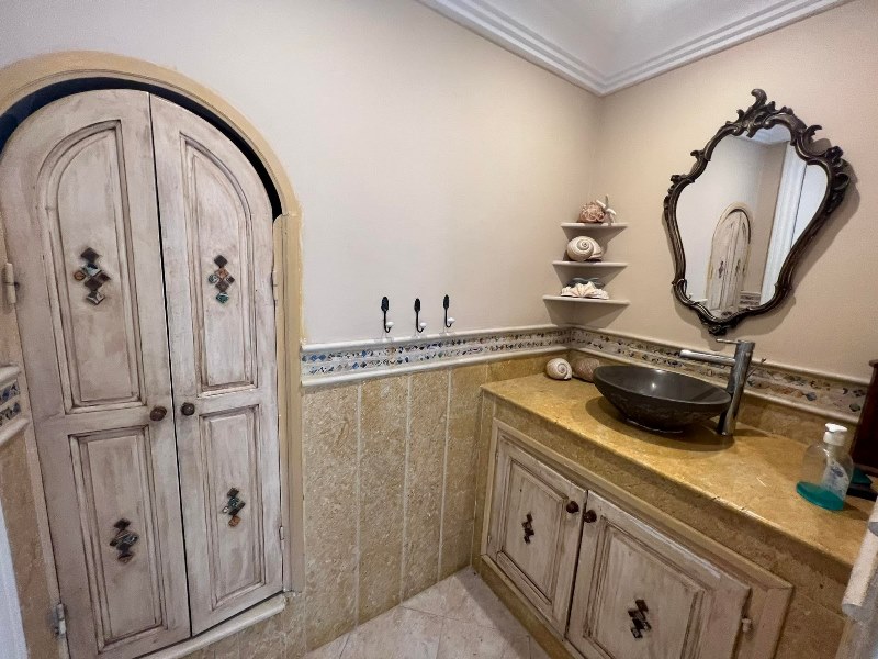 Hammamet Hammamet Location vacances Maisons L324 villa jana villa sud