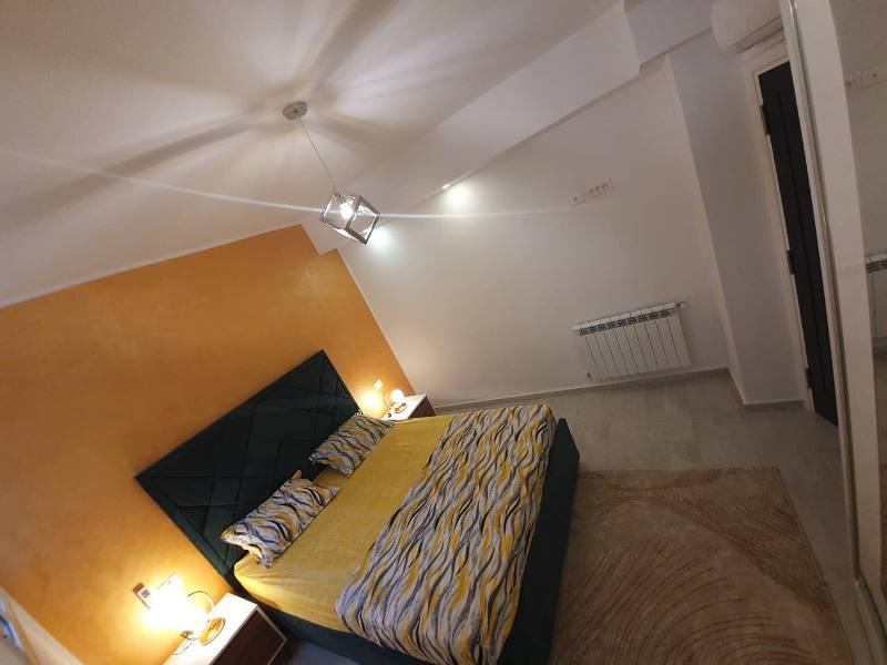 Hammamet Hammamet Location vacances Maisons L240 villa yesmine villa sud hammamet